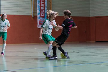 Bild 461 - C-Juniorinnen Landesmeisterschaft